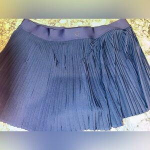 Lululemon tennis skirt